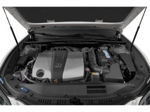 used 2022 Lexus ES 350 car, priced at $40,900