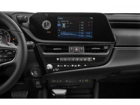 used 2022 Lexus ES 350 car, priced at $40,900