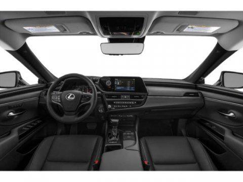 used 2022 Lexus ES 350 car, priced at $40,900