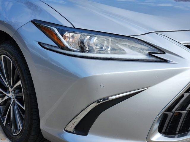 used 2022 Lexus ES 350 car, priced at $35,980