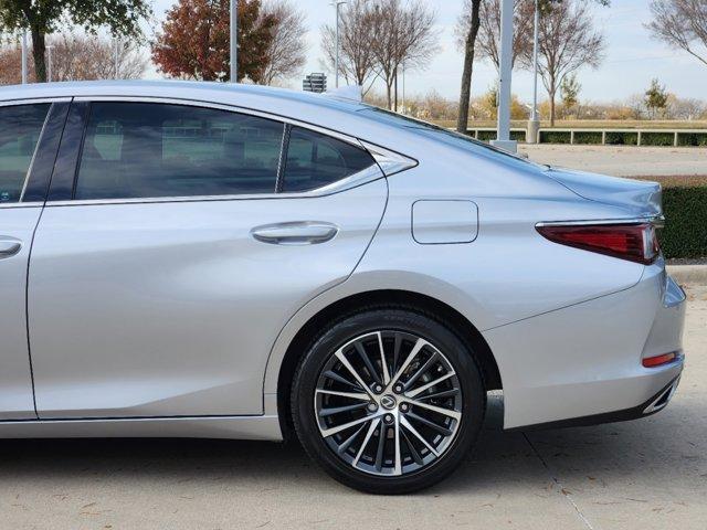 used 2022 Lexus ES 350 car, priced at $35,980