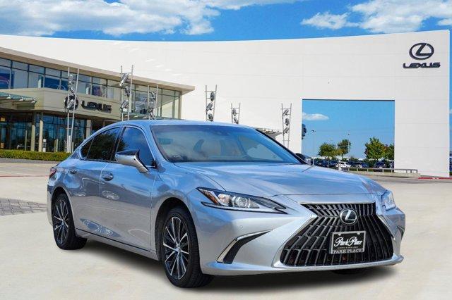 used 2022 Lexus ES 350 car, priced at $35,980