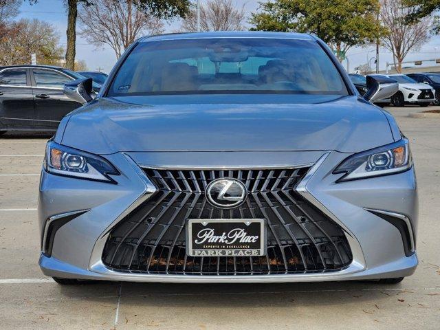 used 2022 Lexus ES 350 car, priced at $35,980