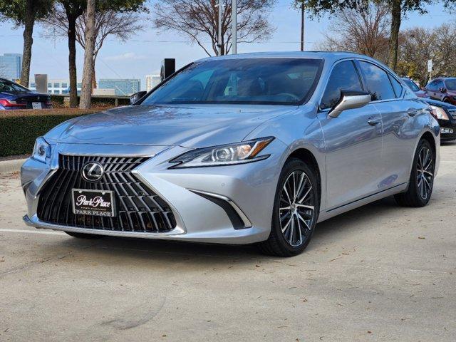 used 2022 Lexus ES 350 car, priced at $35,980