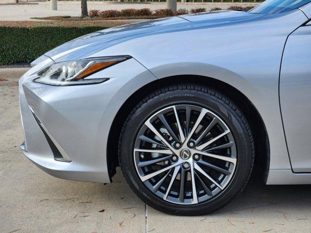 used 2022 Lexus ES 350 car, priced at $35,980