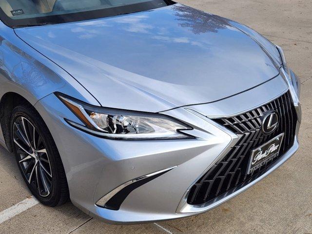 used 2022 Lexus ES 350 car, priced at $35,980