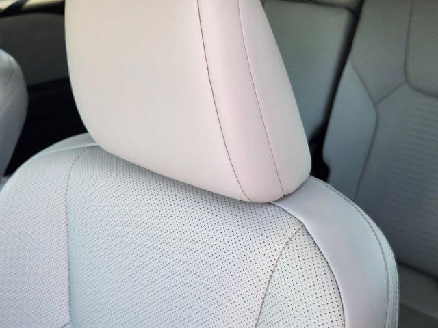 used 2024 Lexus TX 350 car, priced at $59,900