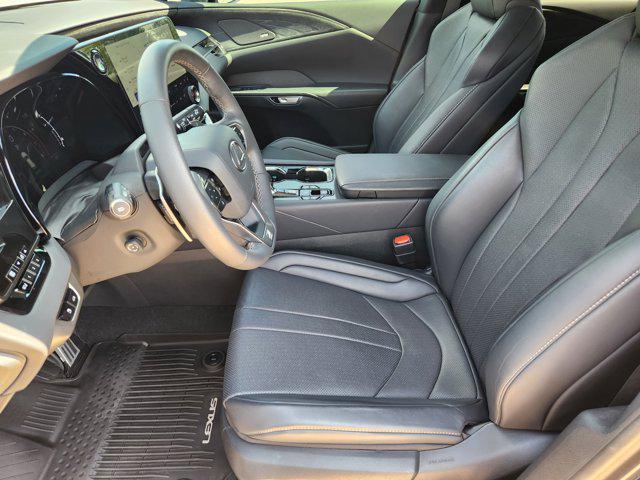 used 2024 Lexus RX 350 car, priced at $57,900