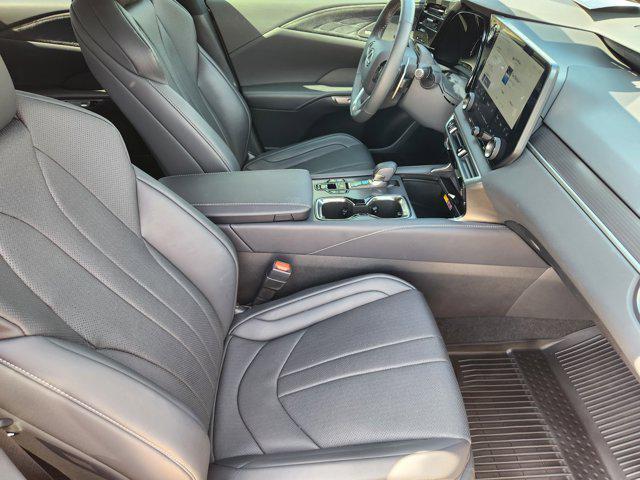 used 2024 Lexus RX 350 car, priced at $57,900