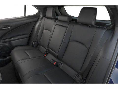 new 2025 Lexus UX 300h car, priced at $42,410