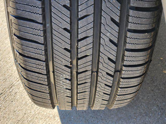 used 2022 Mercedes-Benz GLA 250 car, priced at $24,900