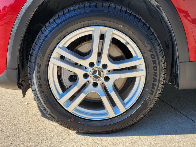 used 2022 Mercedes-Benz GLA 250 car, priced at $24,900