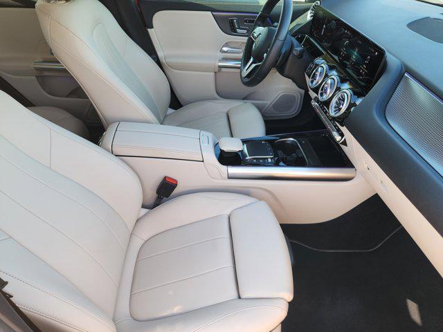 used 2022 Mercedes-Benz GLA 250 car, priced at $24,900