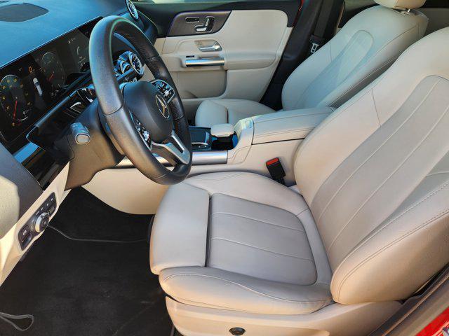 used 2022 Mercedes-Benz GLA 250 car, priced at $24,900