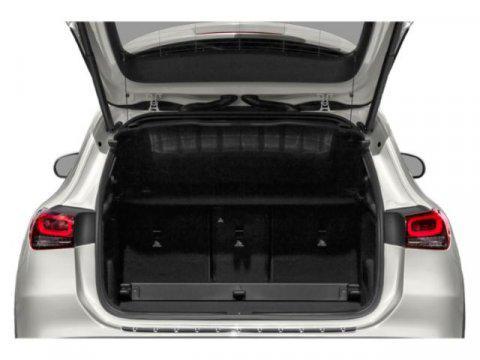 used 2022 Mercedes-Benz GLA 250 car, priced at $24,900