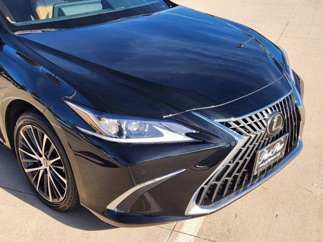 used 2024 Lexus ES 350 car, priced at $42,880