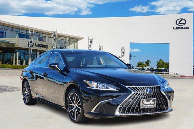 used 2024 Lexus ES 350 car, priced at $42,880