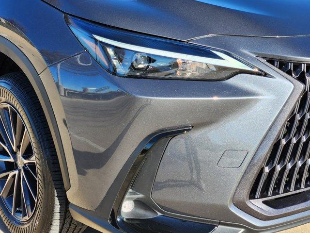 used 2022 Lexus NX 350h car, priced at $43,900