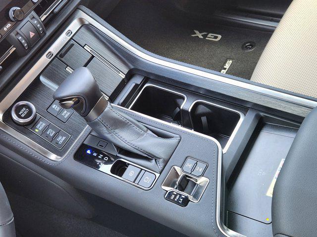 used 2024 Lexus GX 550 car, priced at $92,900