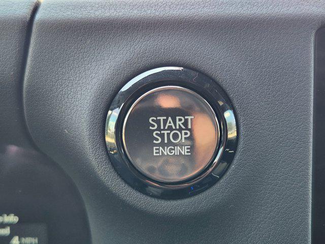 used 2024 Lexus GX 550 car, priced at $92,900
