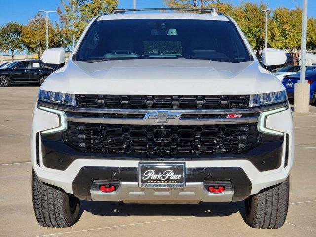 used 2022 Chevrolet Tahoe car, priced at $51,400