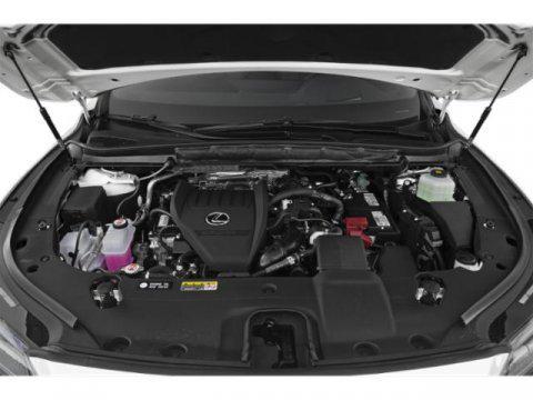 new 2026 Lexus RX 350 car, priced at $67,460