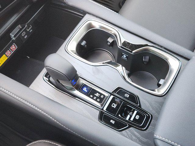 new 2025 Lexus RX 350 car