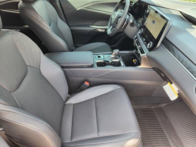 new 2025 Lexus RX 350 car