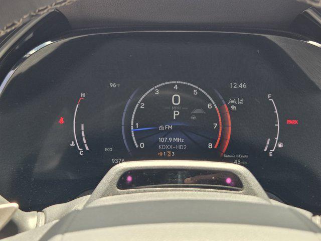 used 2024 Lexus RX 350 car, priced at $58,400