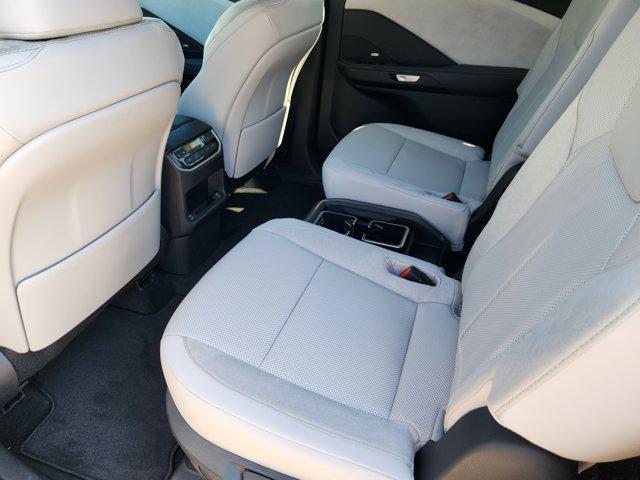 new 2026 Lexus TX 350 car, priced at $71,032