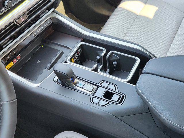new 2026 Lexus TX 350 car, priced at $71,032