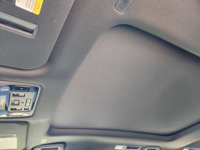 new 2026 Lexus TX 350 car, priced at $71,032