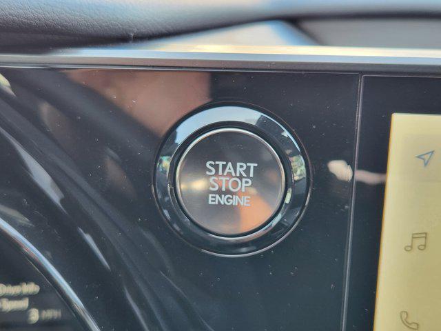 new 2026 Lexus TX 350 car, priced at $71,032