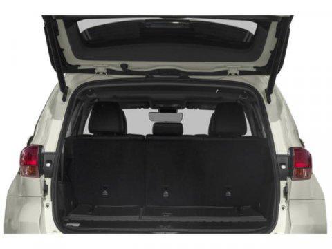 used 2019 Toyota Highlander car, priced at $27,900