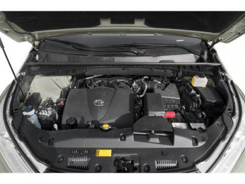 used 2019 Toyota Highlander car, priced at $27,900