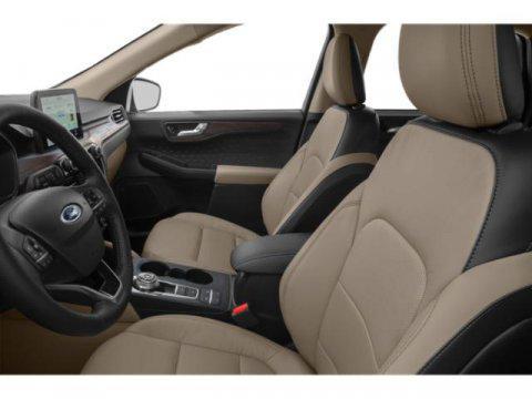 used 2020 Ford Escape car, priced at $21,900