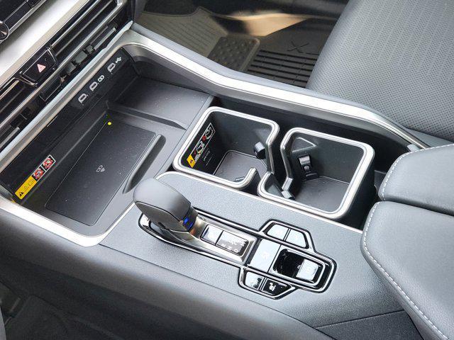 new 2025 Lexus TX 350 car, priced at $61,059