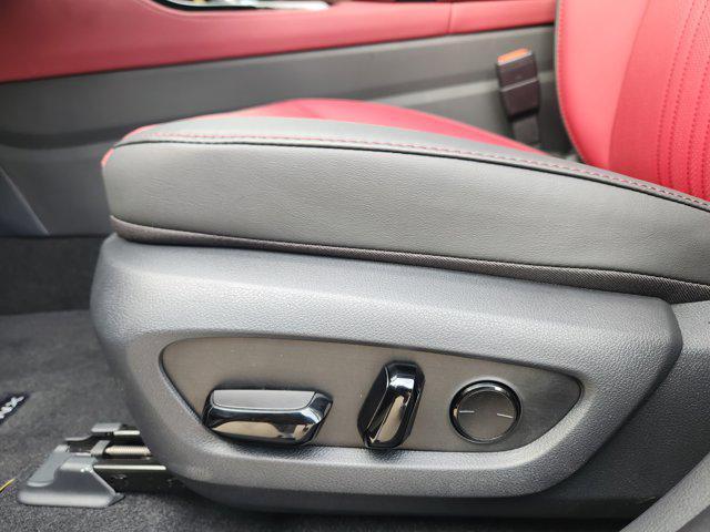 new 2026 Lexus NX 350 car, priced at $52,869