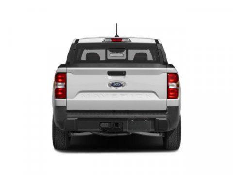 used 2024 Ford Maverick car, priced at $32,900