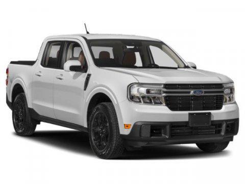 used 2024 Ford Maverick car, priced at $32,900