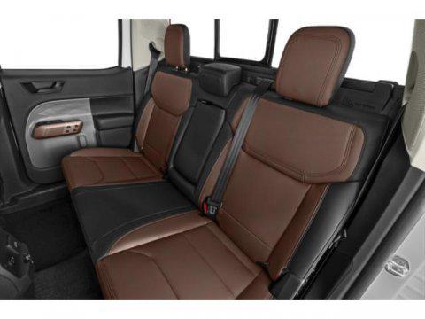 used 2024 Ford Maverick car, priced at $32,900