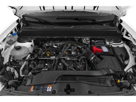 used 2024 Ford Maverick car, priced at $32,900