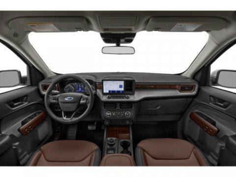 used 2024 Ford Maverick car, priced at $32,900