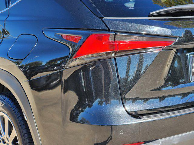 used 2019 Lexus NX 300 car, priced at $19,700