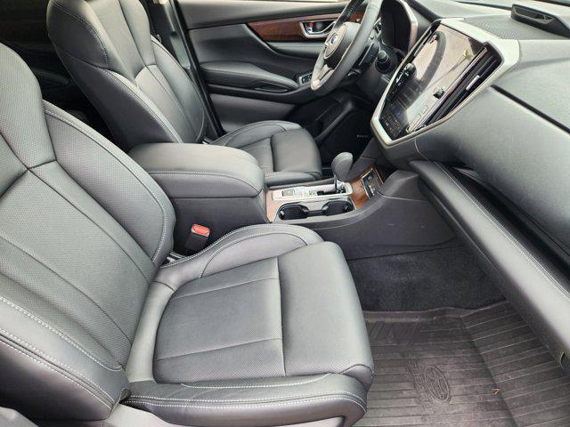 used 2024 Subaru Ascent car, priced at $41,900