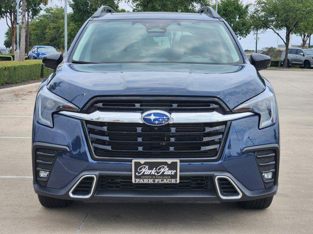 used 2024 Subaru Ascent car, priced at $41,900