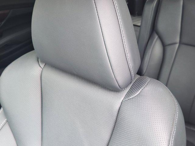 used 2024 Subaru Ascent car, priced at $41,900