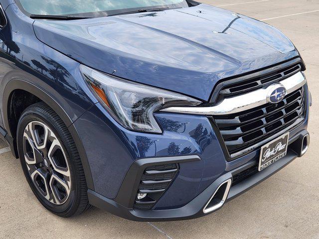 used 2024 Subaru Ascent car, priced at $41,900