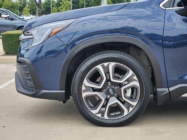 used 2024 Subaru Ascent car, priced at $41,900