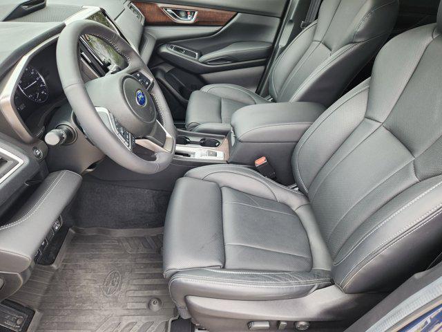 used 2024 Subaru Ascent car, priced at $41,900